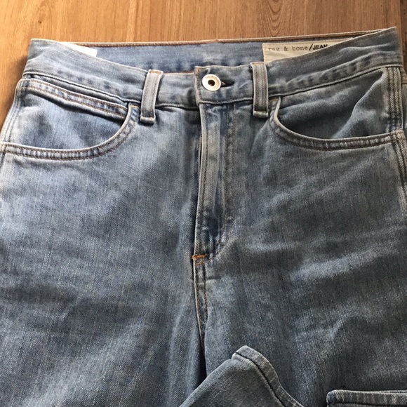 rag & bone Jeans - Picture 3 of 3